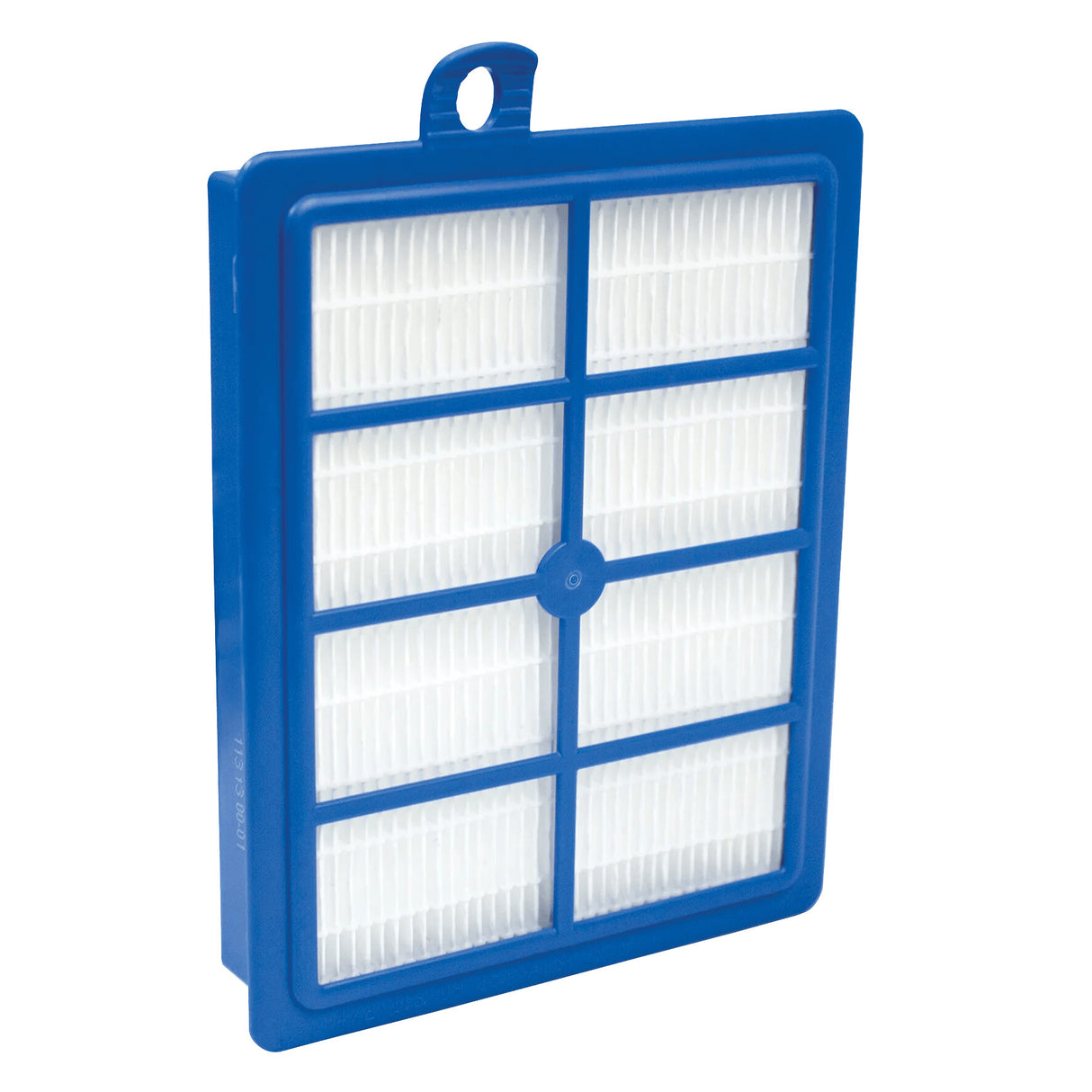 Electrolux EFH12W Filter Beholder vakuum