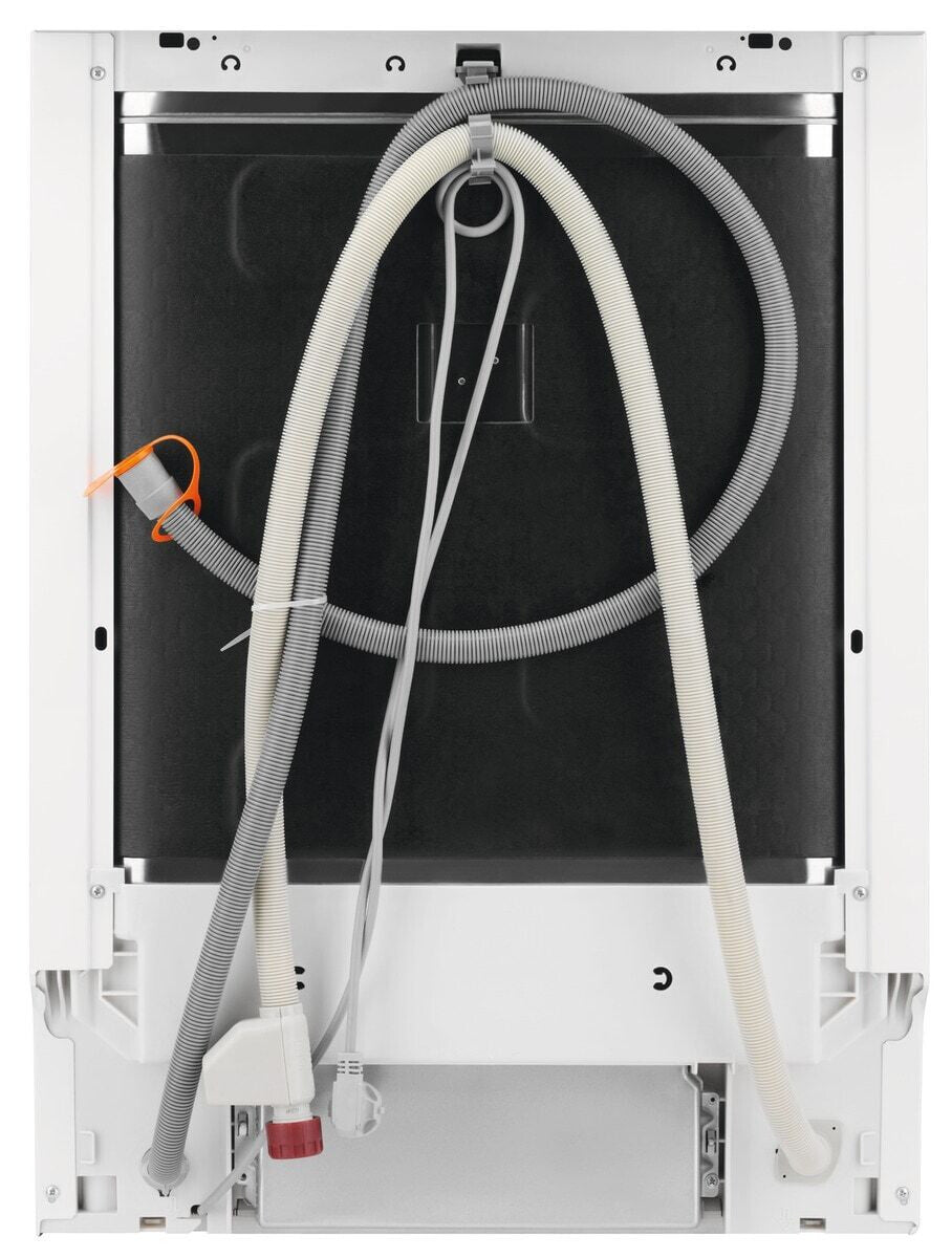 Electrolux EES48400L Fuldt indbygget 14 kuverter