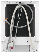 Electrolux EES48400L Fuldt indbygget 14 kuverter