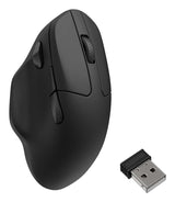 Keychron M7-A1 mus Hjem Ambidextrous Bluetooth + USB Type-C Optisk 26000 dpi