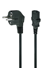Gembird Power cord (C13), 6 ft