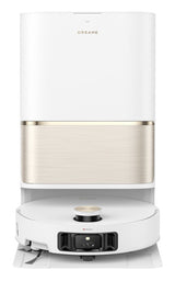 Dreame L50 Pro Ultra 0,395 L Hvid