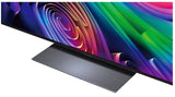 LG OLED evo AI OLED83C61LA 2,11 m (83") 4K Ultra HD Smart TV Wi-Fi Sort