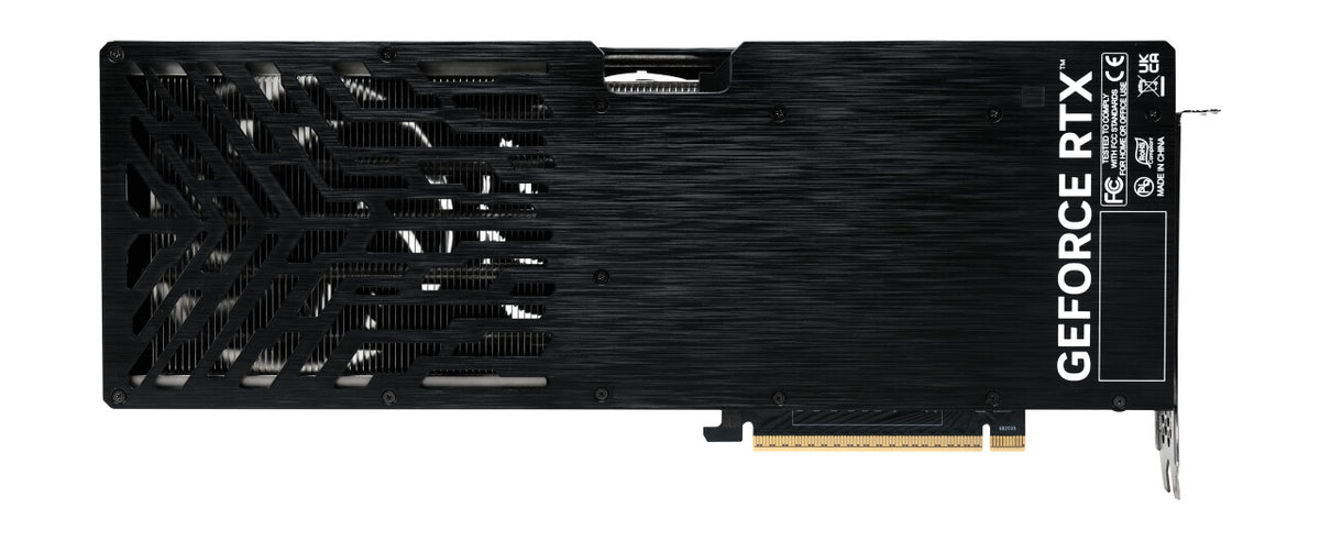 Palit GeForce RTX 5080 Infinity 3 OC NVIDIA 16 GB GDDR7