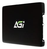 AGI Technology AI238 1 TB 2.5" Serial ATA III 3D NAND