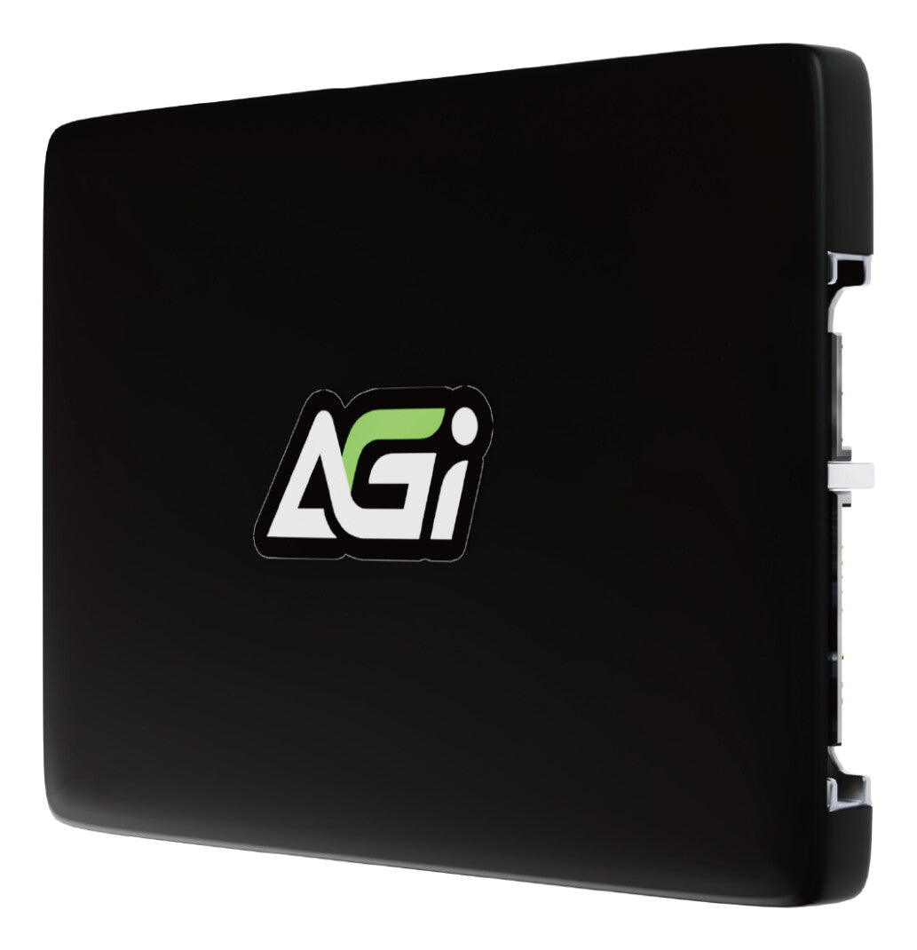AGI Technology AI238 512 GB 2.5" Serial ATA III 3D NAND
