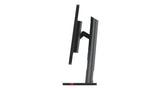 Lenovo ThinkVision P27h-30 LED display 68,6 cm (27") 2560 x 1440 pixel Quad HD LCD Sort