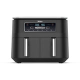 Ninja AF300 Double 7.6 L Stand-alone 2470 W Hot air fryer Black
