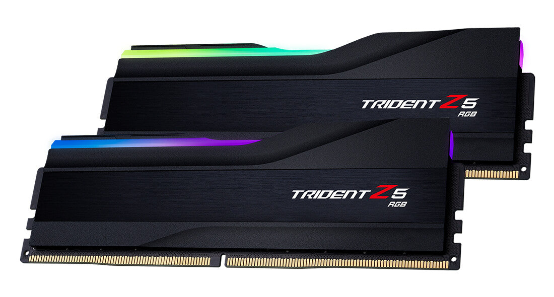 G.Skill Trident Z5 RGB F5-6800J3445G32GX2-TZ5RK hukommelsesmodul 64 GB 2 x 32 GB DDR5 288-pin DIMM