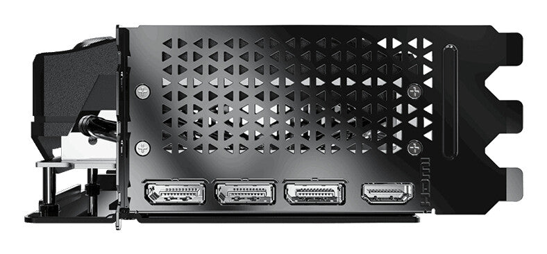 PNY NVIDIA GeForce RTX 5080 16GB GDDR7 SDRAM