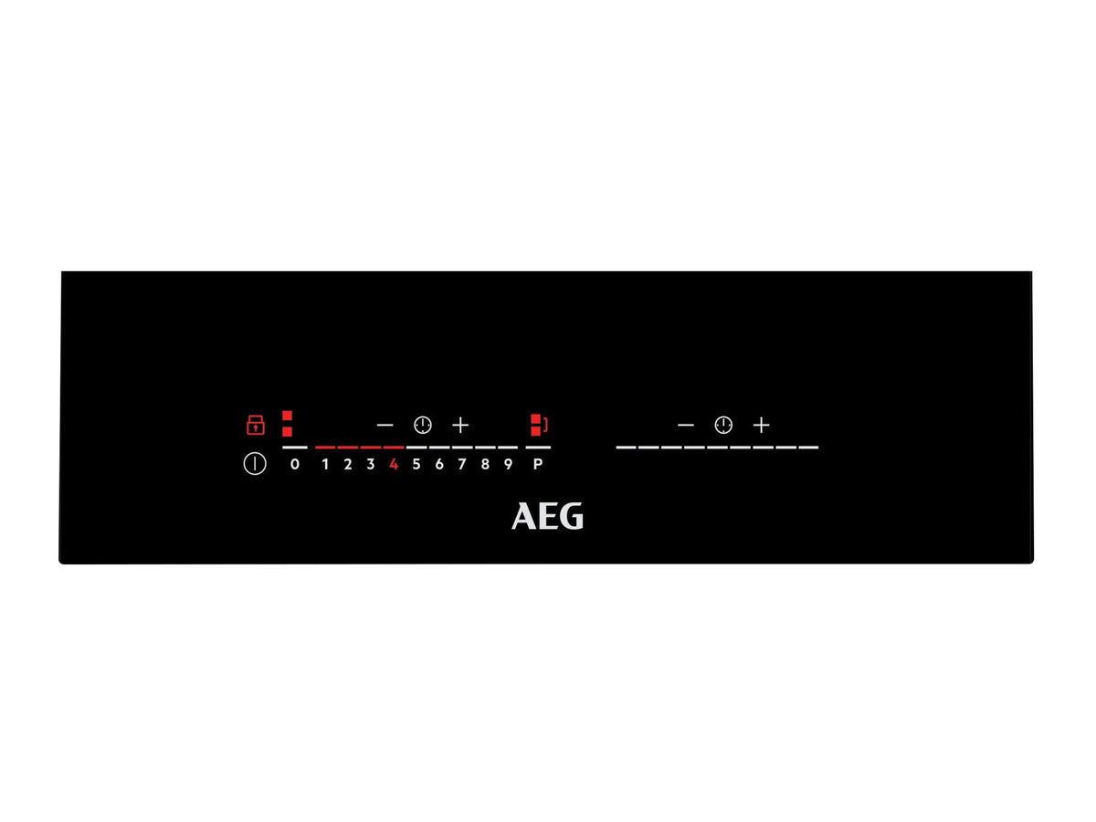 AEG IKE42640KB induktionskogeplade