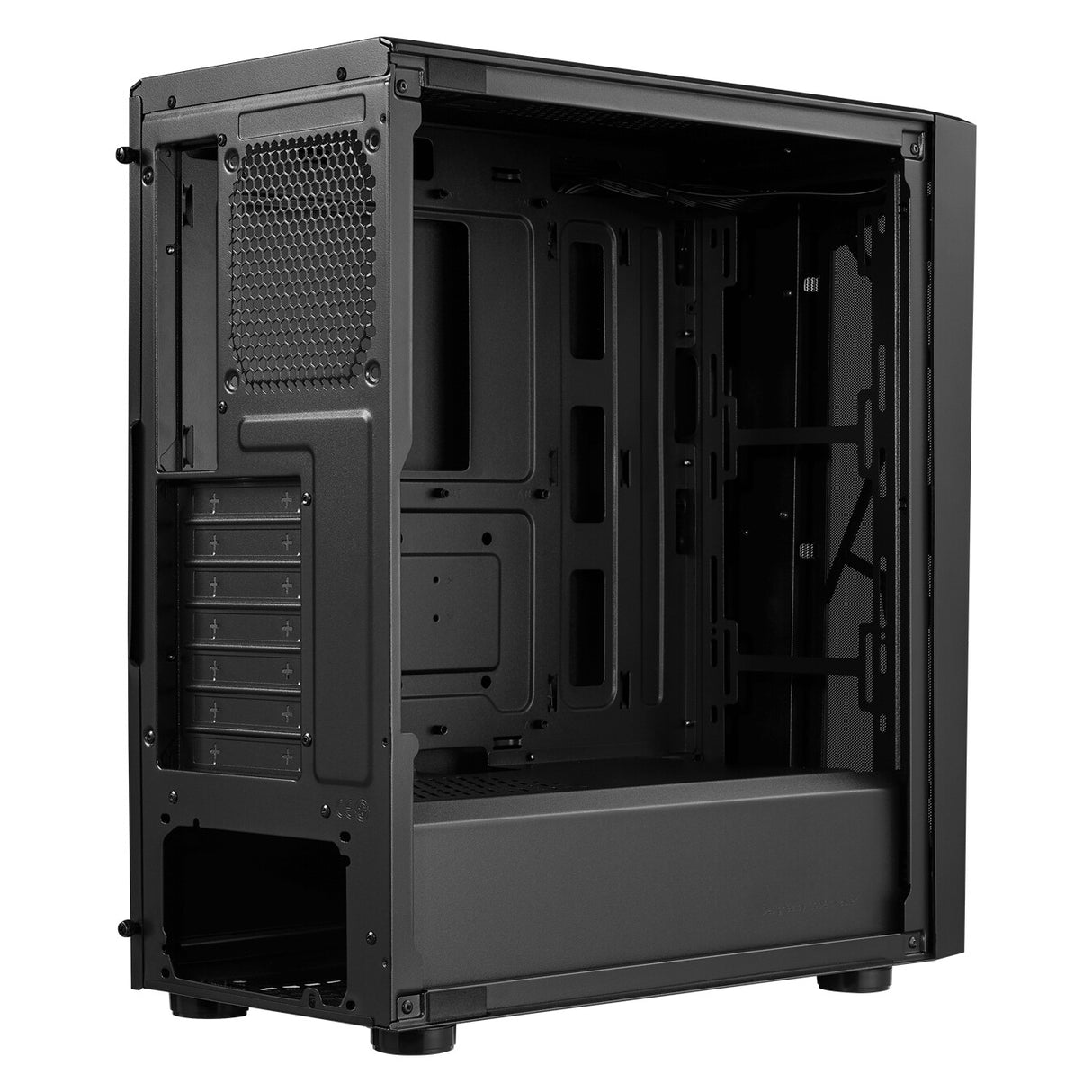 Cooler Master CMP 510 Midi Tower Sort