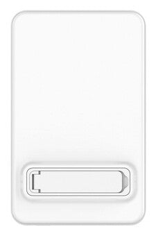 Wozinsky 5907769369322 powerbank Lithium polymer (LiPo) 10000 mAh Trådløs opladning Hvid