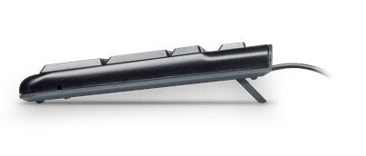 Logitech K120 for Business tastatur USB AZERTY Litauisk Sort