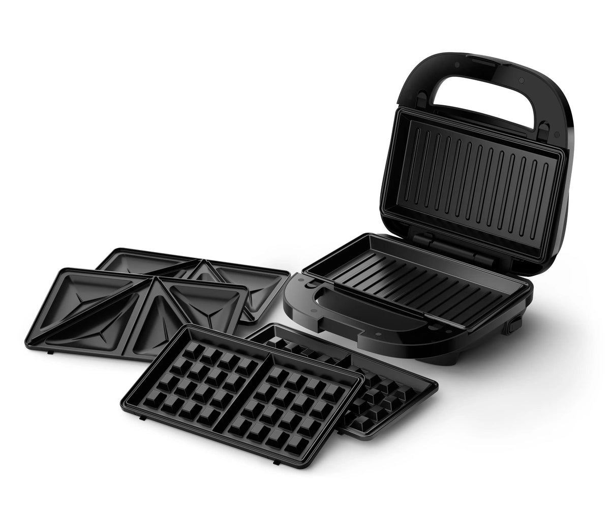Philips HD2350/80 sandwichtoaster