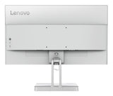 Lenovo L24-4C computerskærm 60,5 cm (23.8") 1920 x 1080 pixel Fuld HD LCD Grå