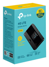 TP-Link M7350 Mobilt hotspot 150Mbps Ekstern