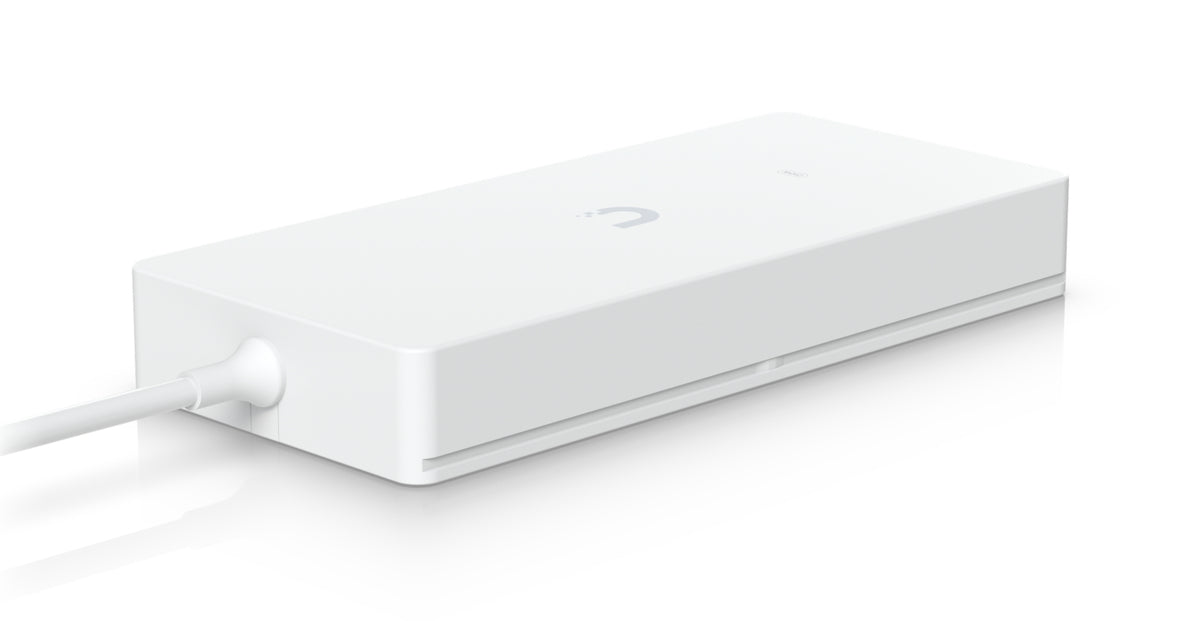 Ubiquiti UniFi 210Watt strømforsyningsadapter