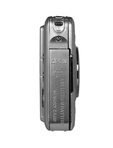 Yashica EasySnap Kompakt kamera 30 MP Sølv