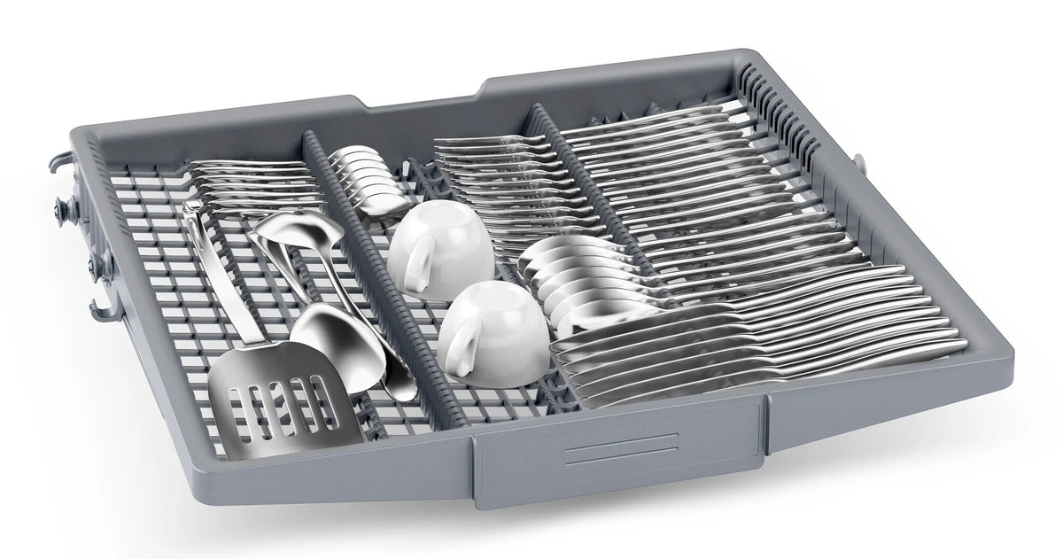 Bosch SBV2IVX57E opvaskemaskine til integrering