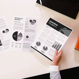 Brother TN-3610 tonerpatron 1 stk Original Sort