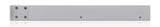 Ubiquiti UniFi Pro 48-Port PoE Managed L2/L3 Gigabit Ethernet (10/100/1000) Power over Ethernet (PoE) 1U Silver