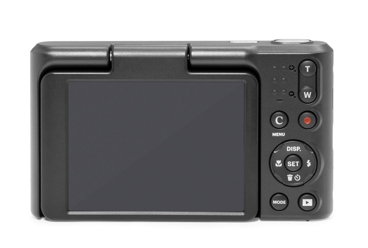 Kodak PIXPRO C1 1/3" Compact camera 13 MP CMOS 4160 x 3120 pixels Black