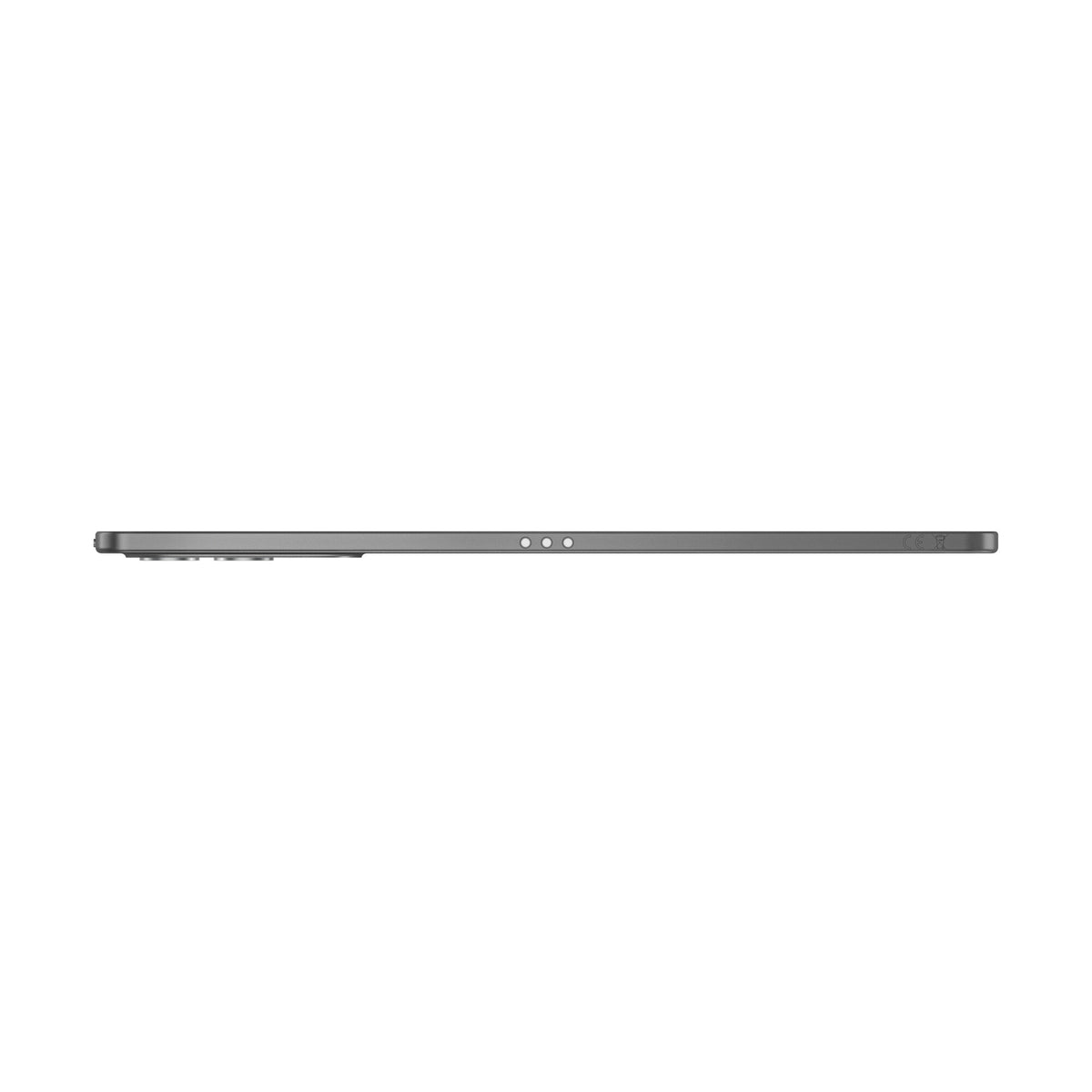 Lenovo Tab Yoga ZAG60036GR 11' Wi-Fi 12GB RAM 256GB med Pen, Grå EU