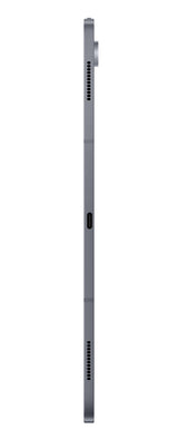Samsung Galaxy Tab S10 Ultra 256 GB 37,1 cm (14.6") 12 GB Wi-Fi 7 (802.11be) Grå