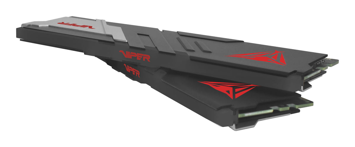 Patriot Memory Viper Venom Non-RGB DDR5 AMD Series memory module 32 GB 2 x 16 GB 6000 MT/s 288-pin DIMM
