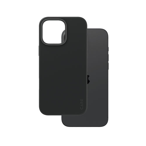 PanzerGlass CARE by ® Fashionable Case Sort m. MagSafe iPhone 16 Pro Max