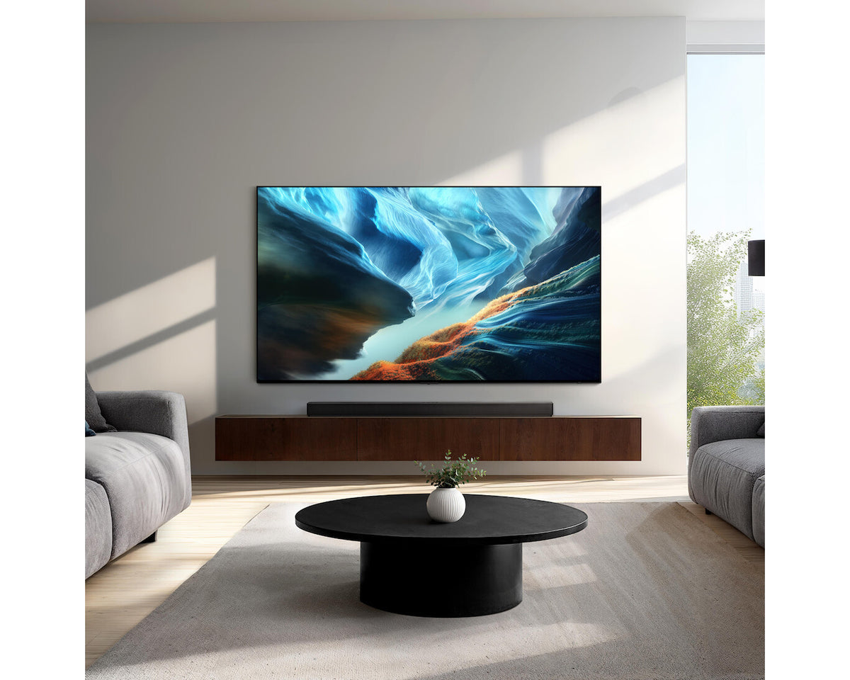 Samsung TQ48S90HAEXXC OLED 4K Smart TV