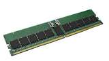 Kingston Technology KSM56R46BD8PMI-32HAI hukommelsesmodul 32 GB 1 x 32 GB DDR5 5600 MT/s 288-pin DIMM Fejlkorrigerende kode