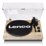 Lenco Pladespiller LBT-188PI