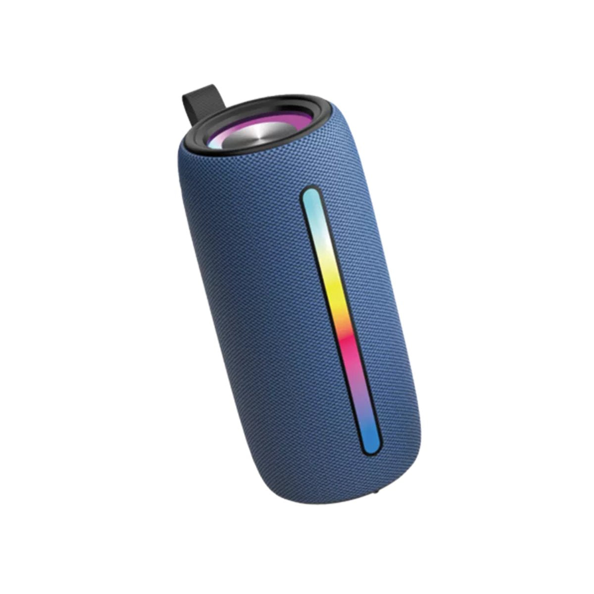 Denver BTL-360BU Bluetooth Højttaler blå