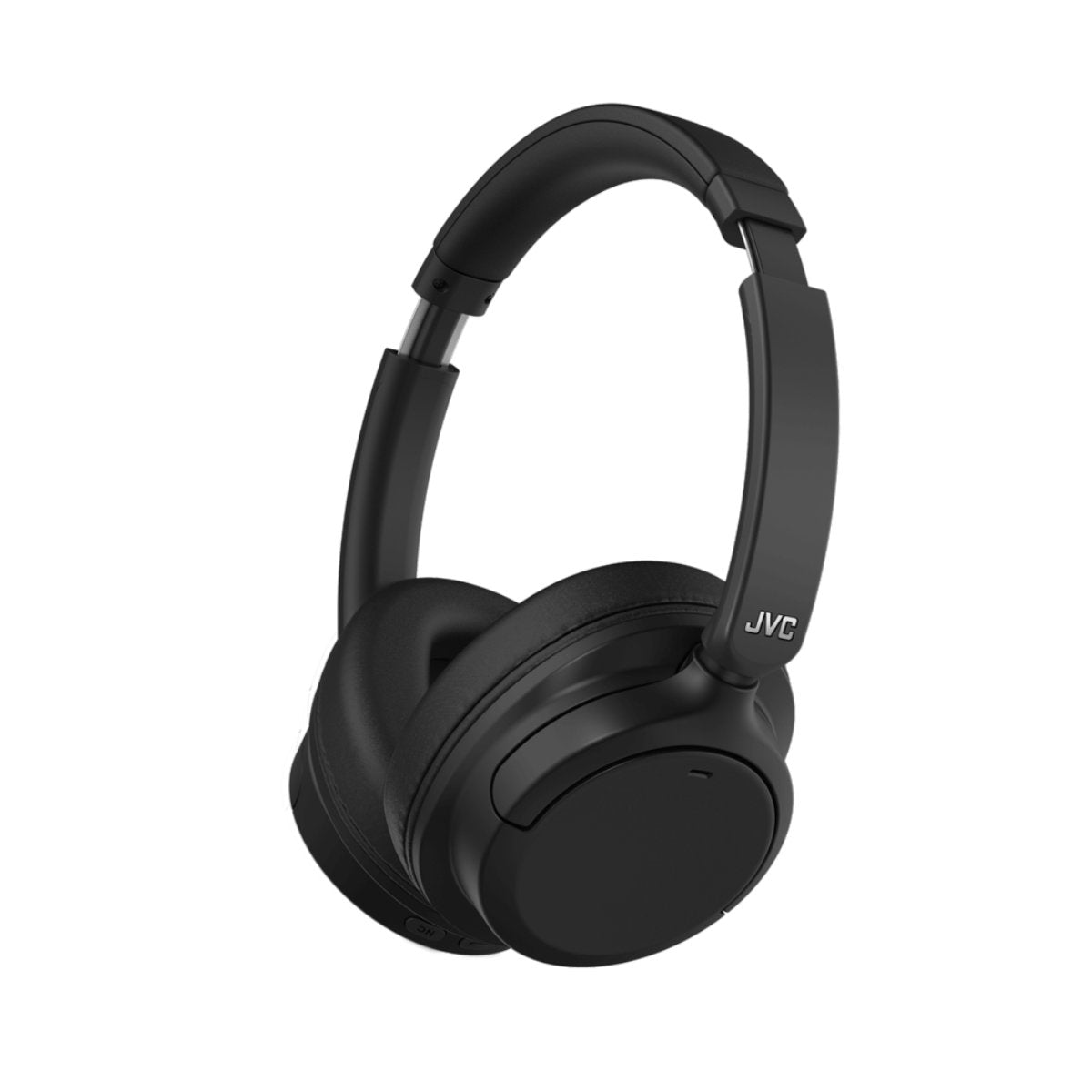 JVC HA-S95N Hybrid ANC Over Ear Hovedtlf. - sort