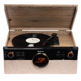 Denver MRD-180 Retro Musikanlæg