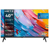 Metz 40MQF7030Z Google TV
