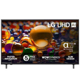 LG 55UA74006LB UHD 4K TV