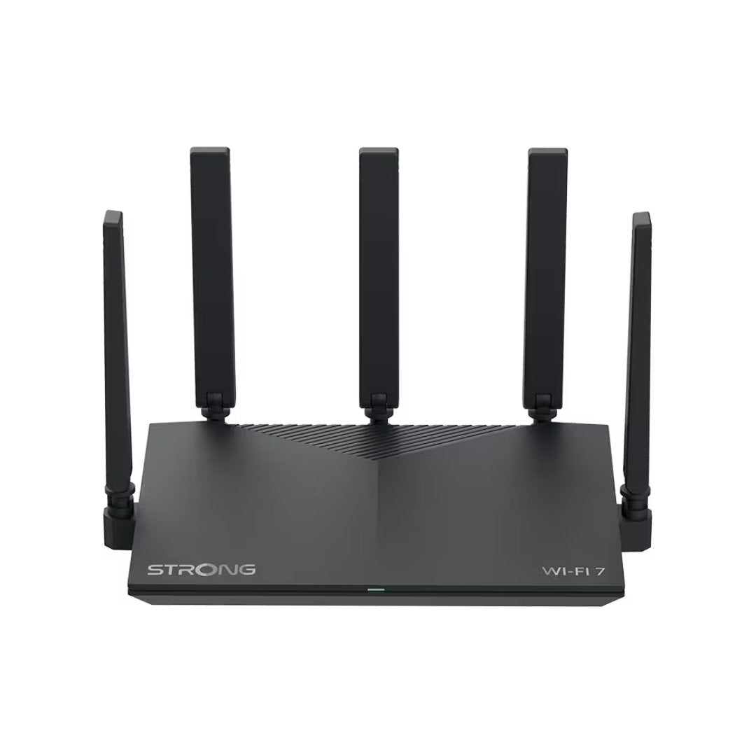 Strong Wi-Fi 7 Router BE3600