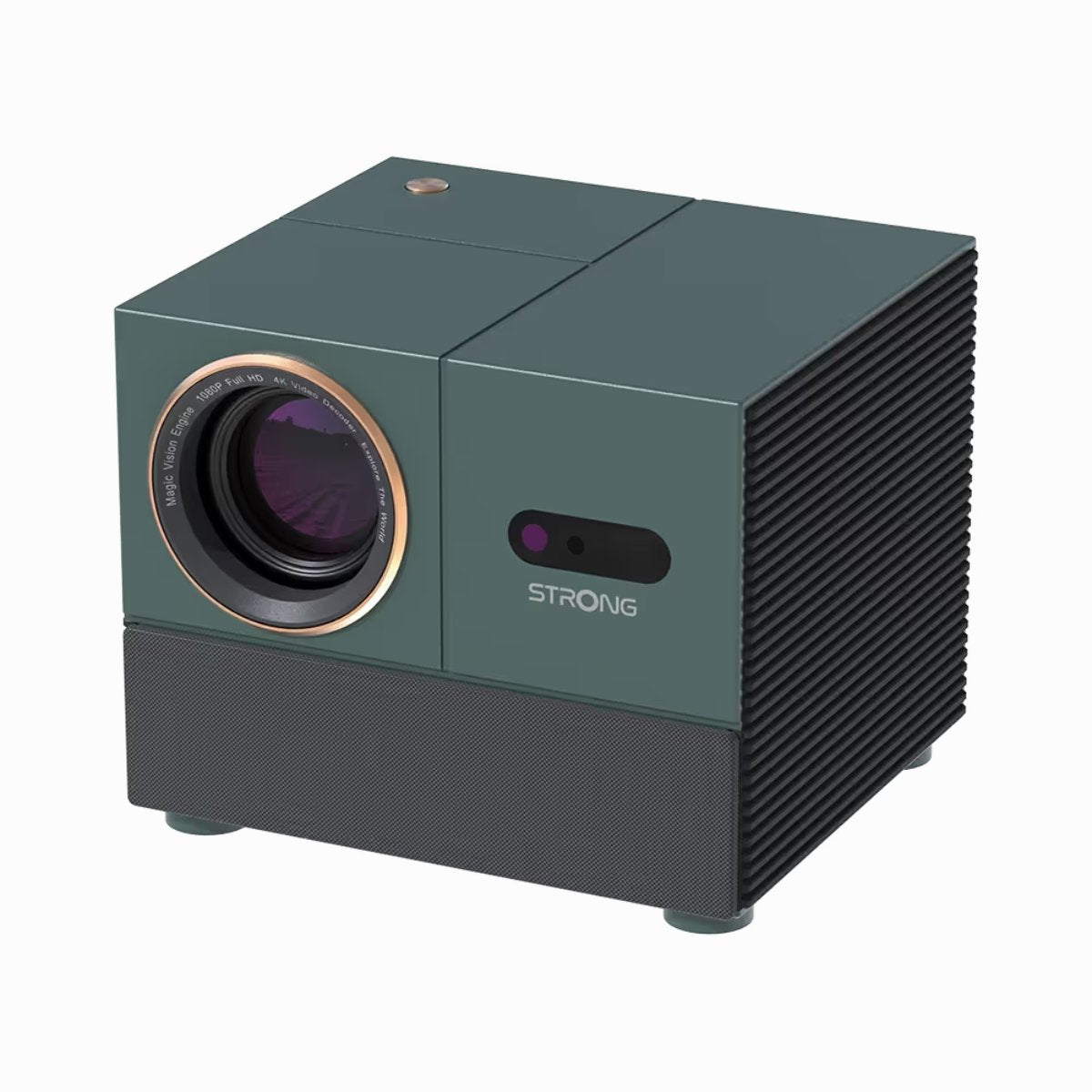 Strong MIRA1 FHD Streaming Projektor