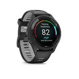 Garmin Forerunner 265 Smart Watch 46mm, GPS, Grey EU