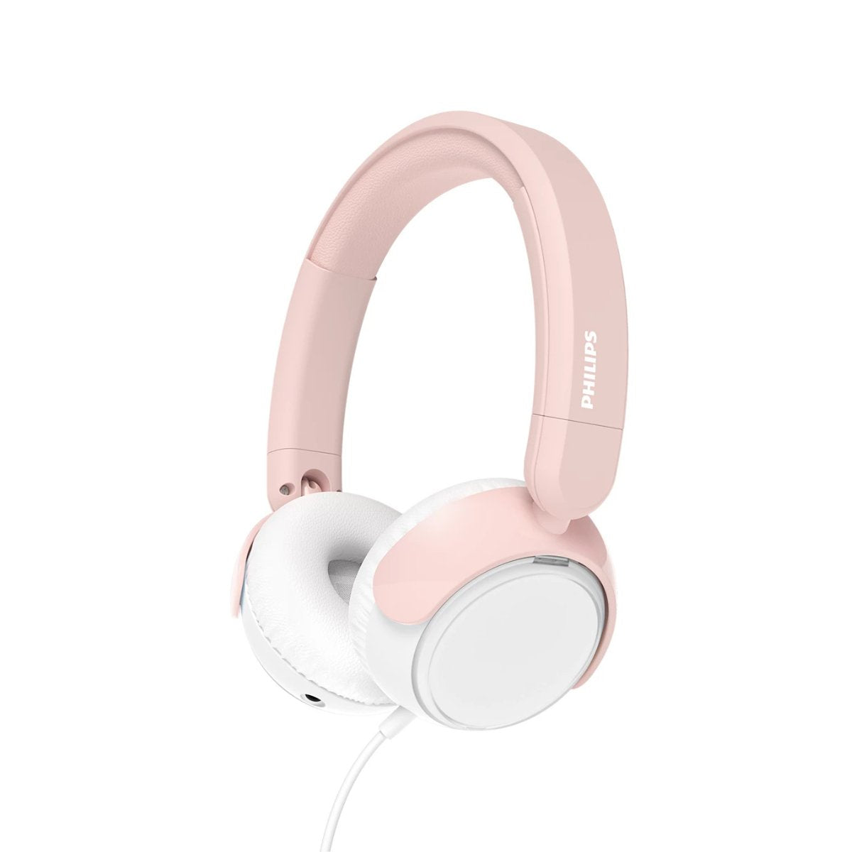 Philips TAK2000PK/00 Børnehovedtlf. Pink