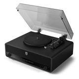Philips TAV3000B/10 pladespiller Bæltedrevet pladespiller Sort Automatisk