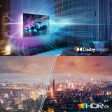 Philips 65OLED951/12 - OLED TV