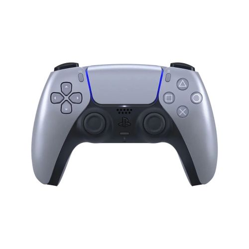 Sony PS5 Dualsense V2 Trådløs Controller Sterling Silver EU