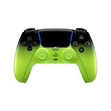 Sony PS5 Dualsense V2 Trådløs Controller Remix Green EU