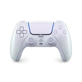 Sony PS5 Dualsense V2 Trådløs Controller Chroma Pearl EU