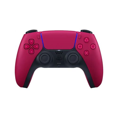 Sony PS5 Dualsense V2 Trådløs Controller Cosmic Red EU
