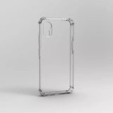 SAMSUNG BY MOBEEN CLEAR COVER TIL GALAXY XCOVER7